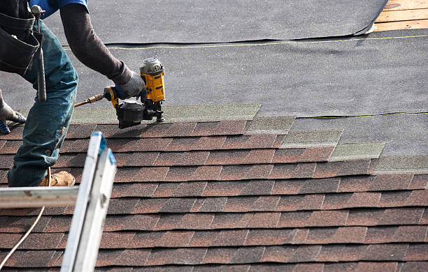 Licensed Roof Installation service in Kitzmiller, MD - Brentwood Metal Roofing